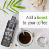 Organic Coconut MCT Oil Energy Boost 32 Fl Oz-2