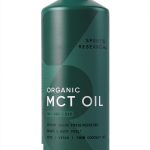 Sports Research MCT Oil Keto Organic Vegan-0