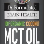 Organic Coconut MCT Oil Energy Boost 32 Fl Oz-0