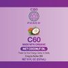 C60 Purple Power MCT Oil Nutritional Supplement-4