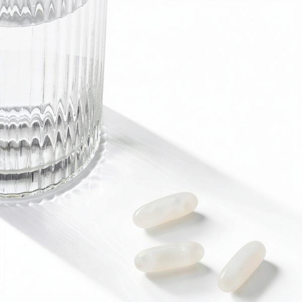 Organic Coconut Oil Softgels SportsResearch 3000mg-2