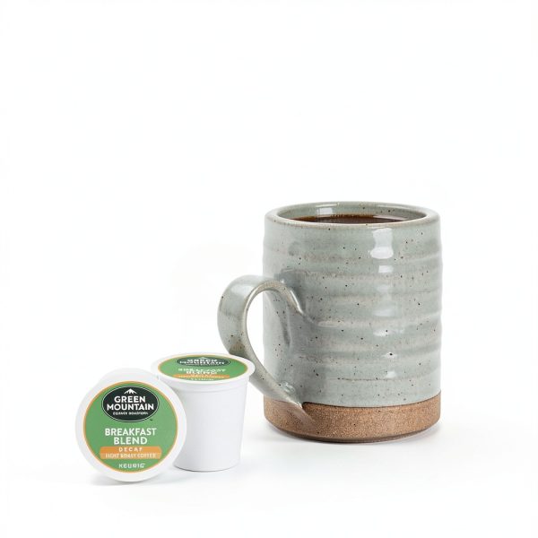Keurig Decaf Breakfast Blend K‑Cup – Green Mountain-9
