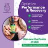 C60 Purple Power MCT Oil Nutritional Supplement-2