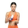 Coconut Oil Supplement by Nature's Bliss, 3000mg MCTs,-5