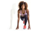 NOW Sports MCT Oil 32oz Coconut Fuel for Adults-5