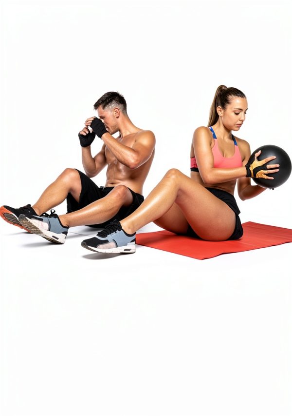 MCT Oil Softgels NutraFit 3000mg Active-2