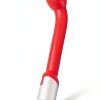 Generic Silicone Vibrator 10 Modes USB Charging Women-3