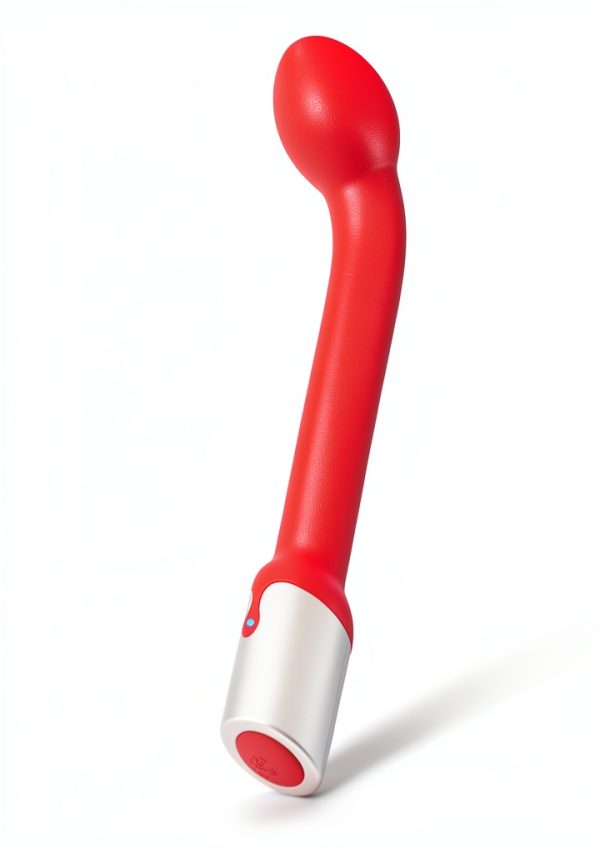 Generic Silicone Vibrator 10 Modes USB Charging Women-3