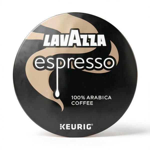 Lavazza Coffee Capsules Medium Roast 32 Count-10