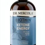 Dr Mercola Biothin MCT Oil Energy Formula-0