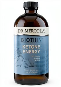 Dr Mercola Biothin MCT Oil Energy Formula-0