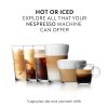Nespresso OriginalLine Variety Pack Coffee Pods 50 Count-6