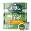 Keurig Decaf Breakfast Blend K‑Cup – Green Mountain-0