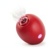 Zhaolu Waterproof Sucking Vibrator 9 Modes Sex Toy-1