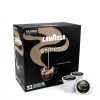 Lavazza Coffee Capsules Medium Roast 32 Count-2