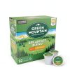 Keurig Decaf Breakfast Blend K‑Cup – Green Mountain-1