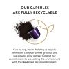 Nespresso OriginalLine Variety Pack Coffee Pods 50 Count-5