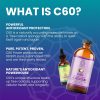 C60 MCT Oil Supplements by C60 Purple Power-4