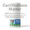 NOW Sports MCT Oil 32oz Coconut Fuel for Adults-3