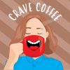 Crave Coffee Variety Pack 100 Count K-Cup Pods-6