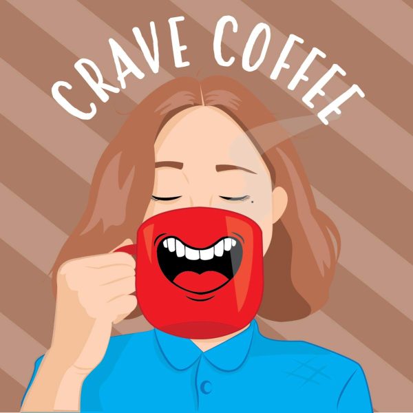 Crave Coffee Variety Pack 100 Count K-Cup Pods-6