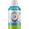 Potent Doctor C8 MCT Oil Keto Supplement 36.99-0