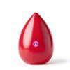 Zhaolu Waterproof Sucking Vibrator 9 Modes Sex Toy-3