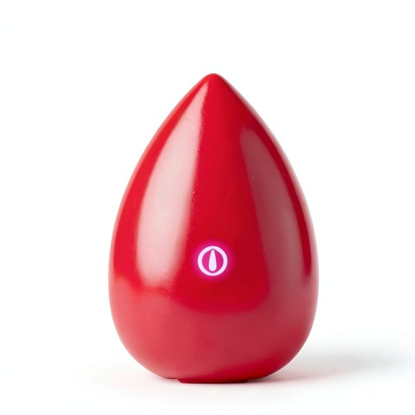 Zhaolu Waterproof Sucking Vibrator 9 Modes Sex Toy-3