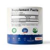 Coconut Oil Supplement by Nature's Bliss, 3000mg MCTs,-1