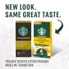 Starbucks Nespresso Pods Blonde Roast Recyclable Aluminum-2