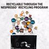 Starbucks Nespresso Pods Blonde Roast Recyclable Aluminum-7