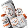 MCT Oil Softgels NutraFit 3000mg Active-4