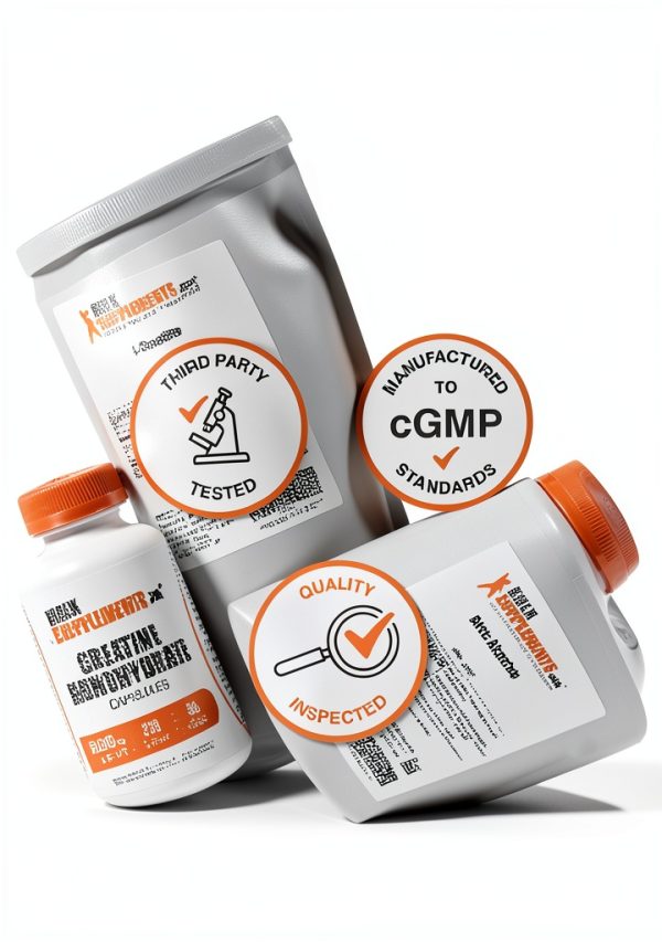 MCT Oil Softgels NutraFit 3000mg Active-4