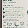 Viva Naturals Organic MCT Oil Liquid Energy-6