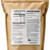 MCT Oil Powder MCT1lb Gluten Free Keto Friendly-1