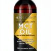 Keto Science MCT Oil 100% Coconut Oil 12.97-0