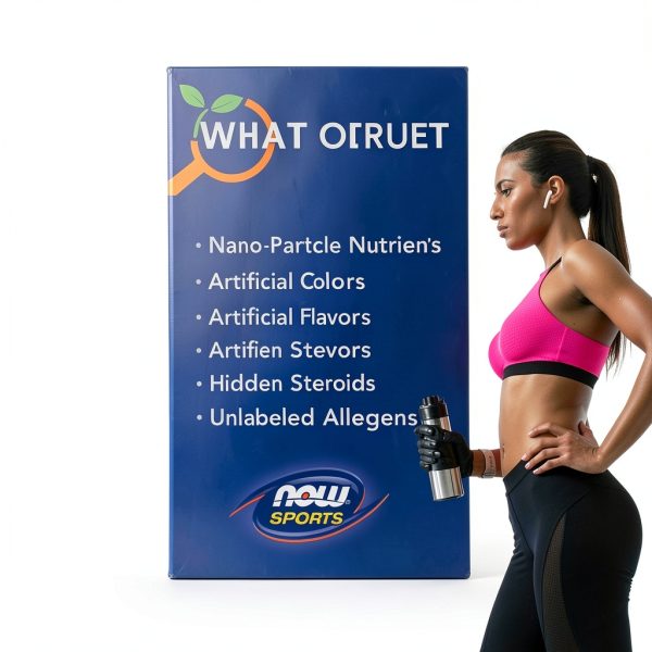 NOW Sports MCT Oil 32oz Coconut Fuel for Adults-2