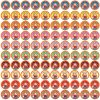 Crave Coffee Variety Pack 100 Count K-Cup Pods-0