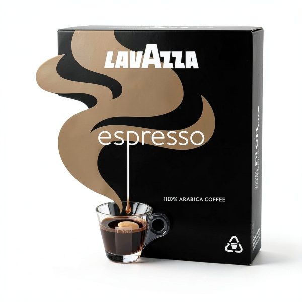 Lavazza Coffee Capsules Medium Roast 32 Count-13