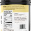 Vanilla MCT Powder Collagen Peptides-2