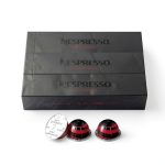 Nespresso Half Caffeinato Vertuo Pods 30 Count-0