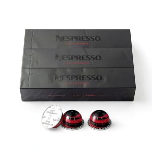 Nespresso Half Caffeinato Vertuo Pods 30 Count-0