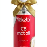 MCT Oil PureMCT 32oz Coconut Oil Energy Boost-0