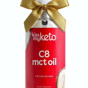 MCT Oil PureMCT 32oz Coconut Oil Energy Boost-0