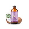 C60 MCT Oil Supplements by C60 Purple Power-0