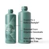 Sports Research MCT Oil Keto Organic Vegan-3