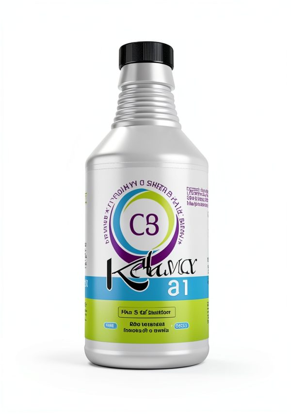 Potent Doctor C8 MCT Oil Keto Supplement 36.99-3