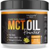 Keto MCT Oil Powder by Intentionally Bare-0