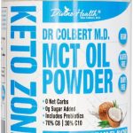 Herb Pharm Coconut Cream Flavor MctPowder Supplements-0