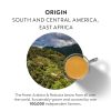 Nespresso OriginalLine Variety Pack Coffee Pods 50 Count-3